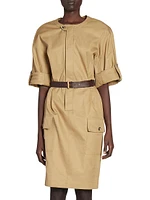 Dress Cotton Twill
