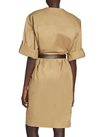 Dress Cotton Twill