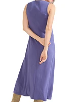 The Jamie Maternity Maxi Dress