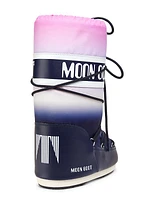 Baby's, Little Kid's & Kid's Icon Moonrise Snow Boots
