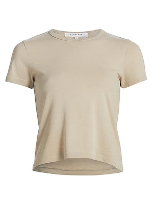 Cotton Baby T-Shirt