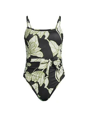 Zenna One-Piece Swimsuit