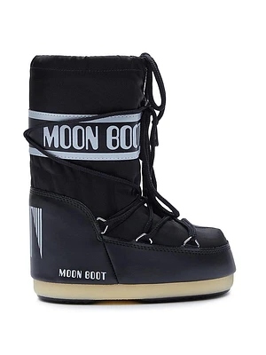 Little Kid's & Icon Nylon Boots