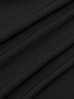 Veda Off-The-Shoulder Midi-Dress