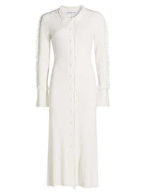Willow Knit Body-Con Dress