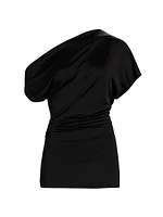 Edel One-Shoulder Top