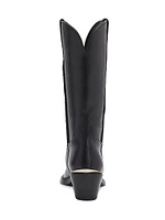 Jordana 55MM Leather Boots