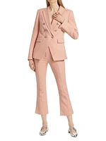 Tani Cropped Pants