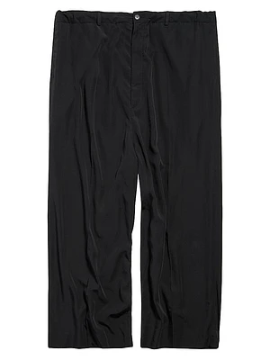 Large Fit Pants