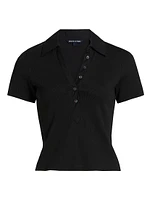 Kearney Cotton Polo T-Shirt