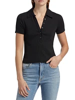 Kearney Cotton Polo T-Shirt