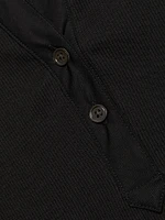 Kearney Cotton Polo T-Shirt