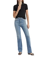 Kearney Cotton Polo T-Shirt