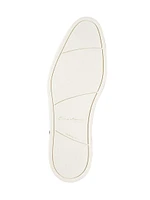 Atlantis Leather Oxfords