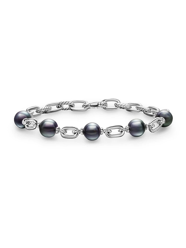DY Madison Chain Bracelet Sterling Silver