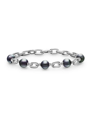 DY Madison Chain Bracelet Sterling Silver