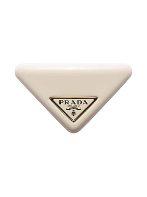 Plexiglas Hair Clip