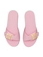 Buckle Slides