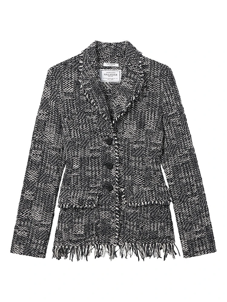 Porter Jacket
