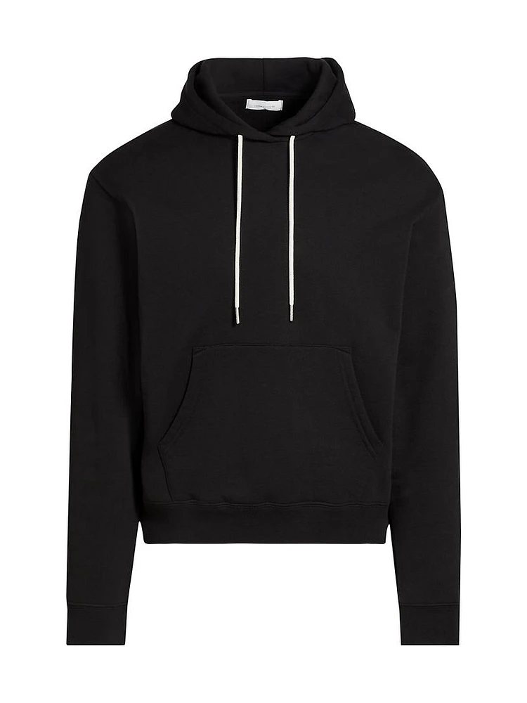 Beach Cotton Hoodie