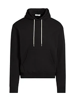 Beach Cotton Hoodie