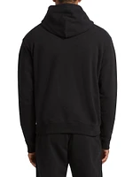 Beach Cotton Hoodie