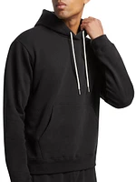 Beach Cotton Hoodie