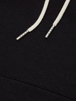Beach Cotton Hoodie