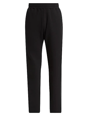 Track Cotton Sweatpants