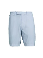 Cypress Flat-Front Shorts