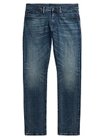 Sullivan Slim-Fit Performance Jeans