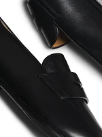 Windsor Leather Loafers