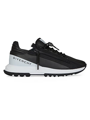 Spectre Runner Sneakers Synthetic Leather