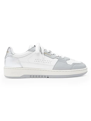 Dice Low-Top Sneakers