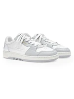 Dice Low-Top Sneakers