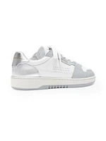 Dice Low-Top Sneakers