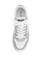 Dice Low-Top Sneakers