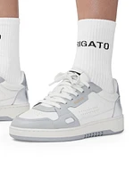 Dice Low-Top Sneakers