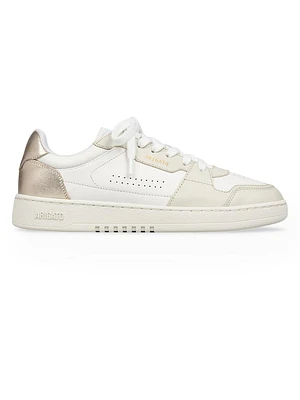 Dice Low-Top Sneakers