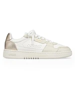 Dice Low-Top Sneakers