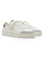 Clean 90 Triple Leather Sneakers