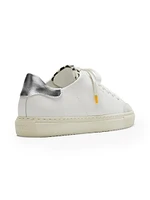 Clean 90 Triple Leather Sneakers