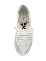 Clean 90 Triple Leather Sneakers