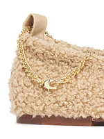 Augusta Teddy Ballet Flats