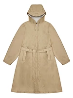 A-Line Longer W Jacket