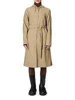 A-Line Longer W Jacket
