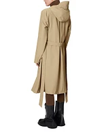 A-Line Longer W Jacket