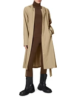 A-Line Longer W Jacket