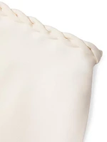 Crepe Couture Skirt