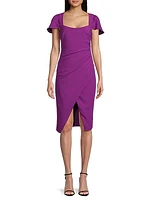Meredith Sheath Dress